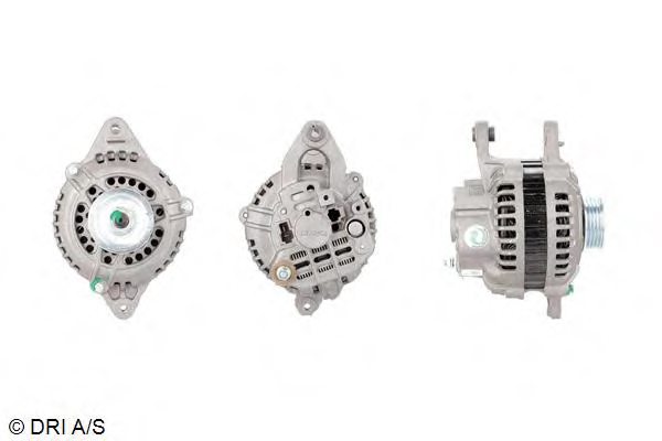 DRI 226113652 Alternator